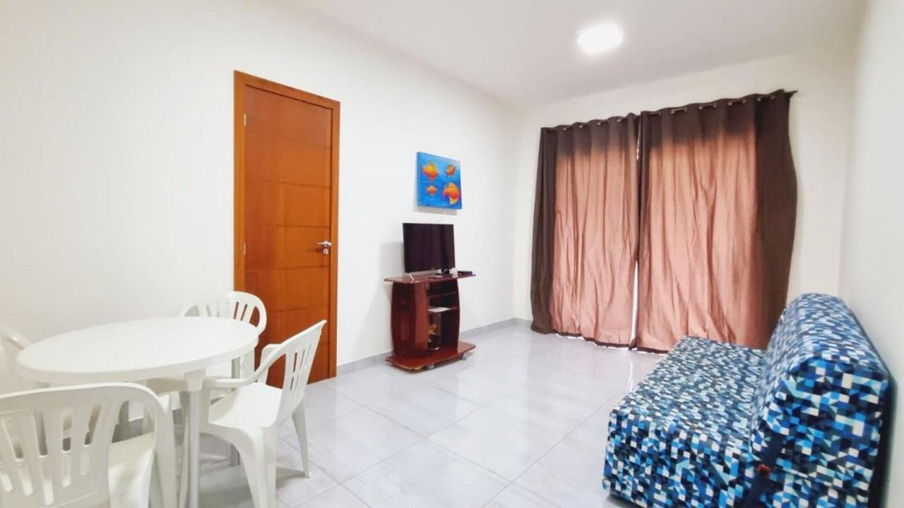 Residencial Recanto Da Lagoa - Praia De Taperapuan Порту-Сегуру Экстерьер фото